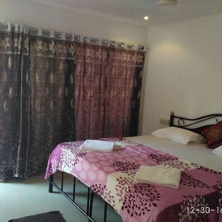 Ourem Cottages Mormugao Buitenkant foto