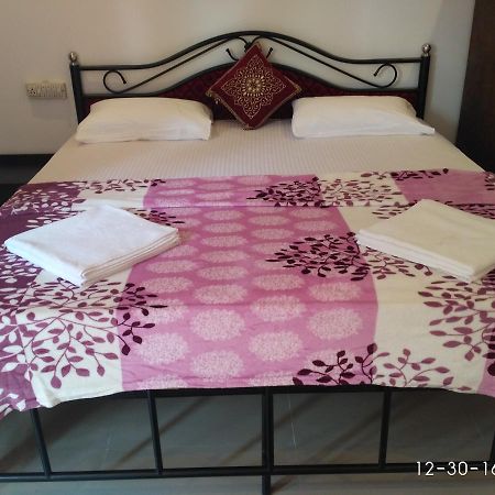 Ourem Cottages Mormugao Buitenkant foto