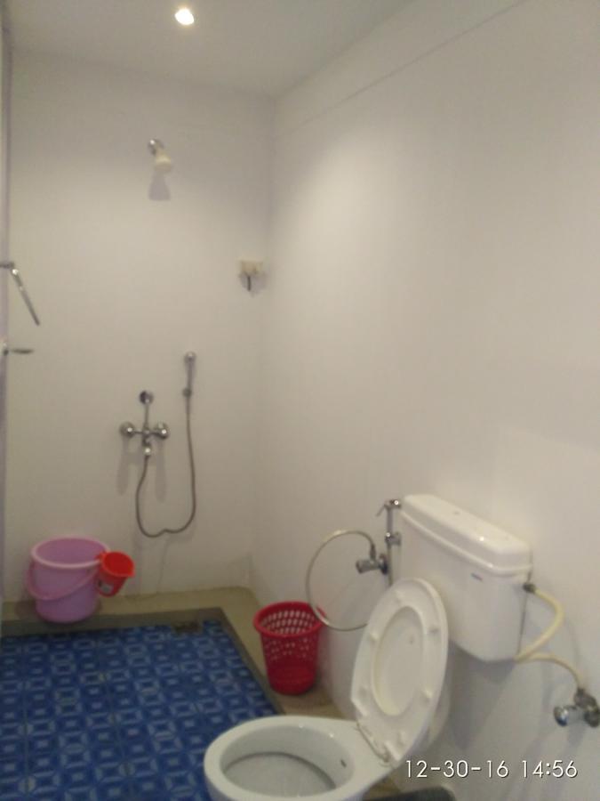 Ourem Cottages Mormugao Buitenkant foto